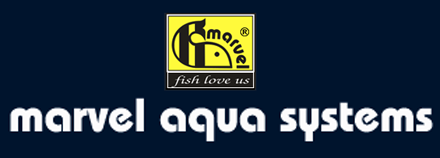 Marine Aquariums Logo